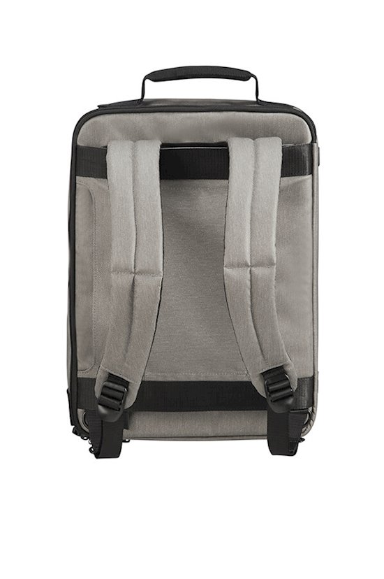 Samsonite Spectrolite CM7007 ash grey