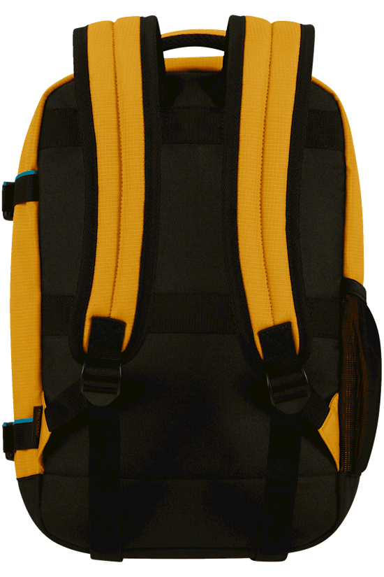 American Tourister Take2cabin 91G*004 underseater per Ryanair giallo