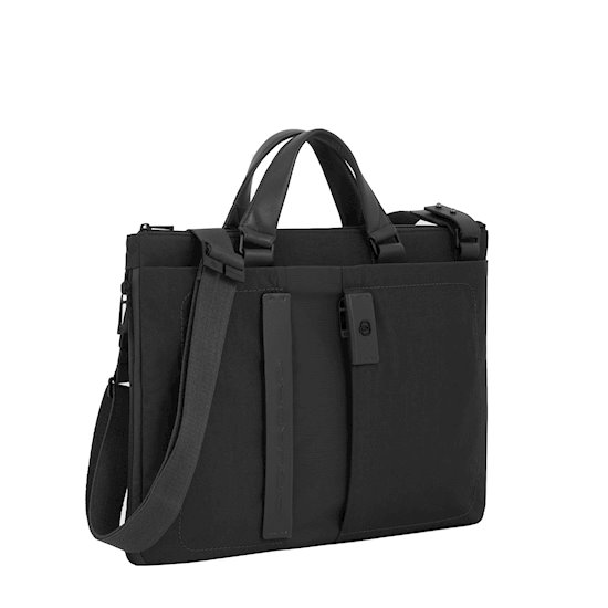 Piquadro P16 Special CA4021P16S2 nero