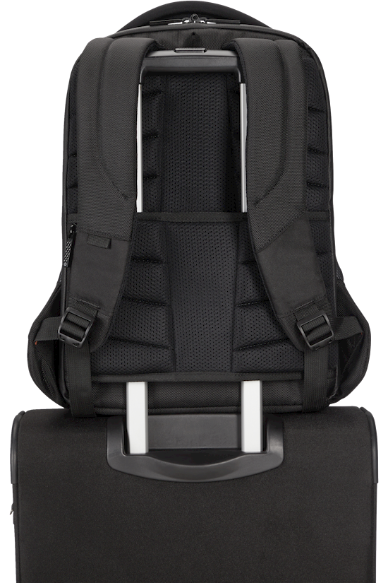 Samsonite Cityscape Evo KG1*001 nero