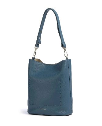 Coccinelle AATOA2301 Nikla deep blue/sandshell