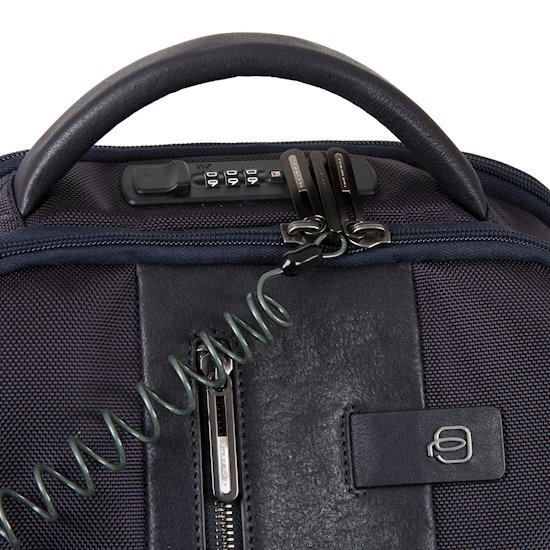 Piquadro Brief BagMotic CA4439BRBM nero