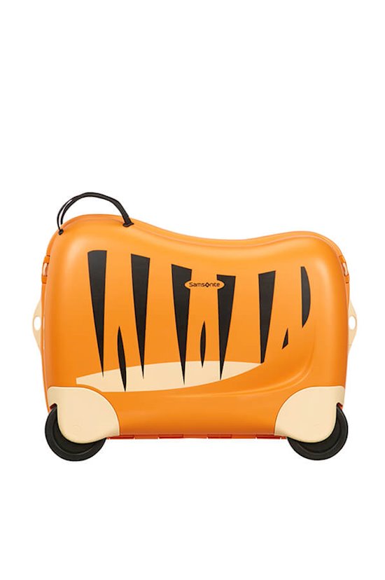 Samsonite Dream Rider CK8 001 Tiger Toby