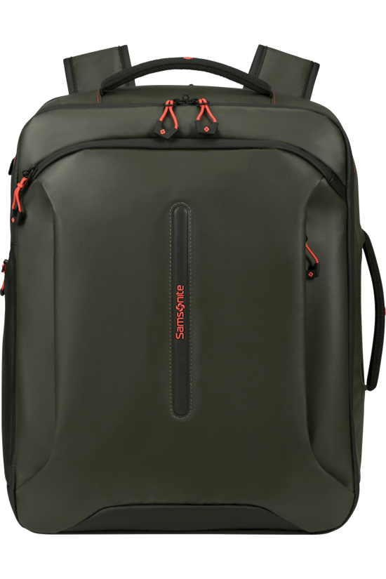 Samsonite Ecodiver KH7*023 bagaglio per easyJet climbing ivy