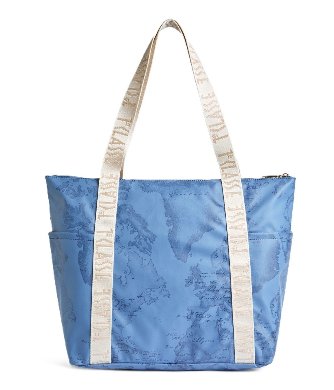 Alviero Martini 1ª Classe AALMLF52 Soft Color blu jeans