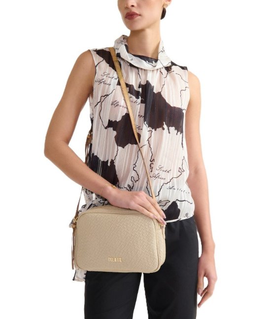 Alviero Martini 1ª Classe ALE43 Golden Dune sabbia