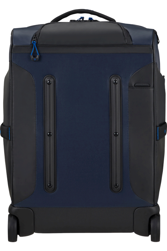 Samsonite Ecodiver KH7*010 Duffle cm 55 blue nights