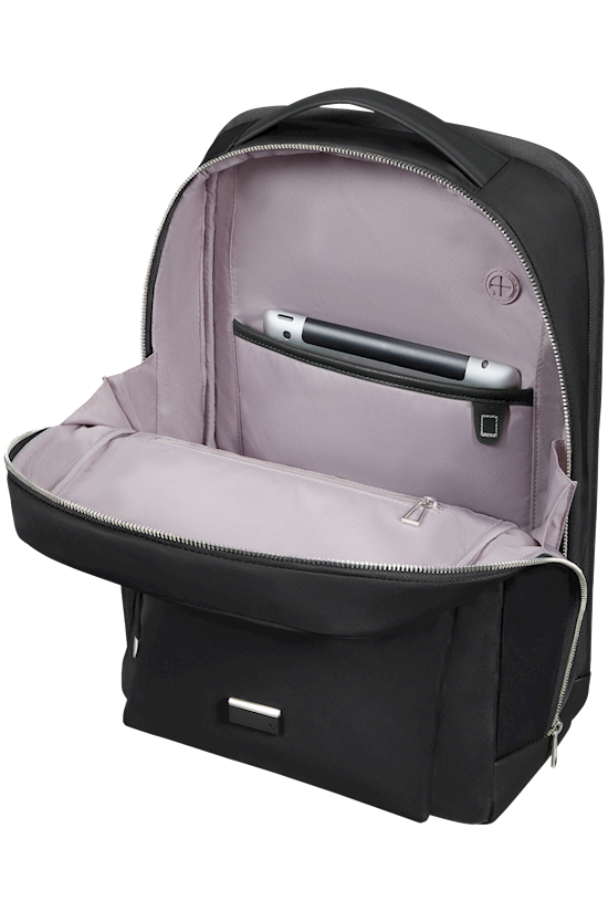 Samsonite Be-Her KJ4*012 nero