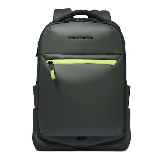 Piquadro Corner 2.0 CA6638C2OW Zaino Underseater verde