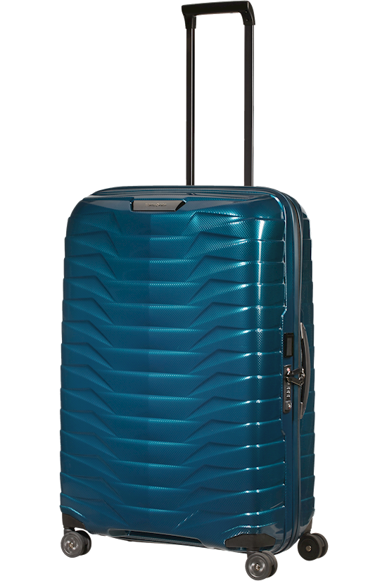 Samsonite Proxis CW6*003 petrol blue