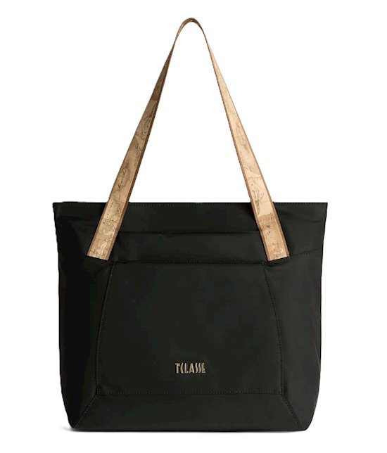 Alviero Martini 1ª Classe AALD19 Stormy Nylon nero