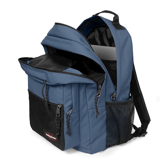 Pinzip EK0A5B9Q Bouncing Blue