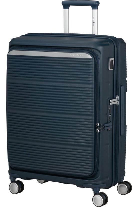 Samsonite Paralux KT2*002 midnight navy