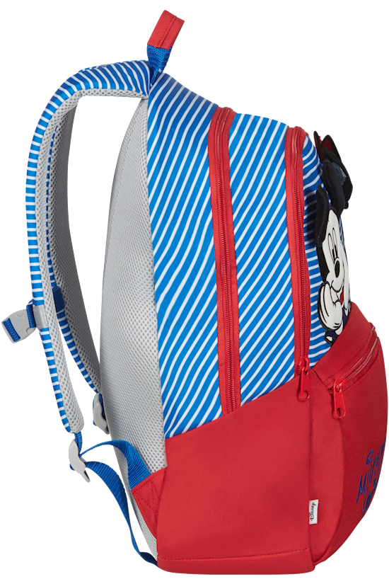 Samsonite Disney Ultimate 2.0 40C*026 Minnie/Mickey Stripes