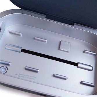 Piquadro Collezione Re Start AC5466RS/GR