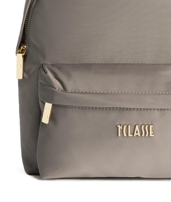 Alviero Martini 1ª Classe ALBGZ69 Breeze Nylon tortora