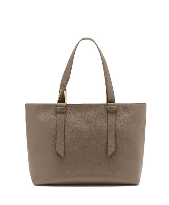 Coccinelle AR1K110101 Malory warm taupe