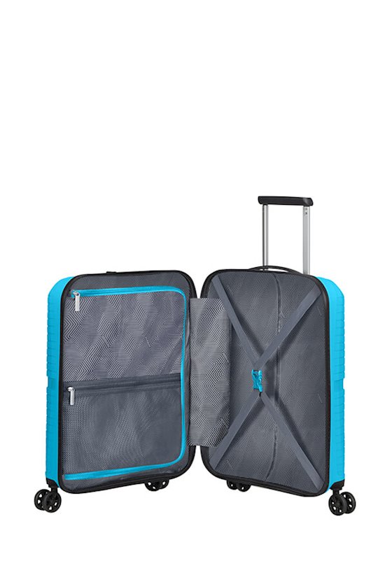 American Tourister Airconic 88G001 sporty blue