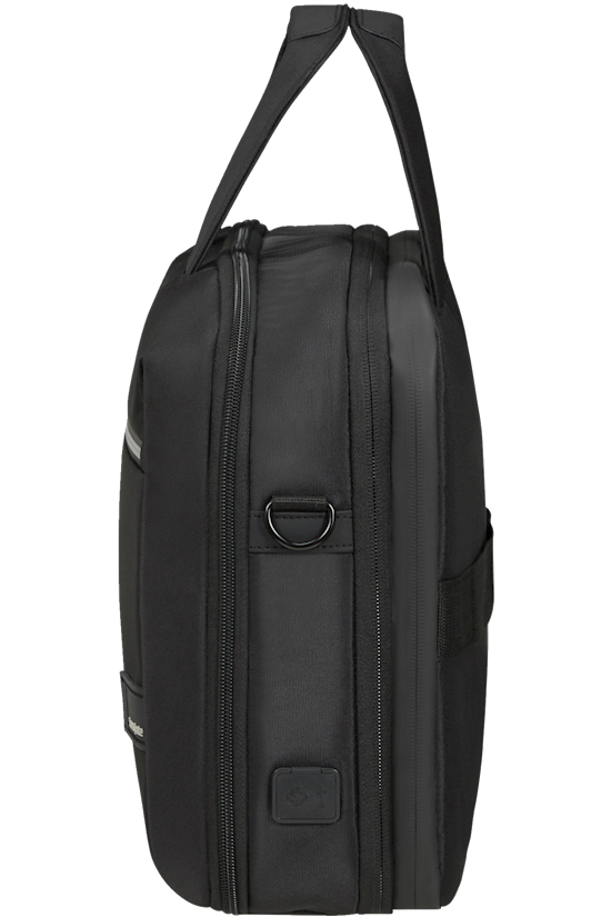 Samsonite Litepoint KF2*002 nero