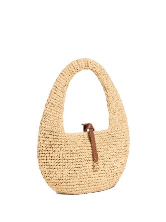 Coccinelle AAUV11302 C-Me Summer natural/cognac