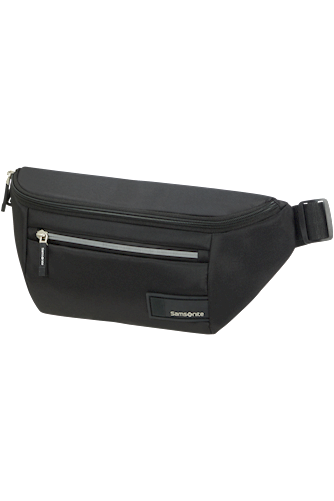 Samsonite Litepoint KF2*007 nero