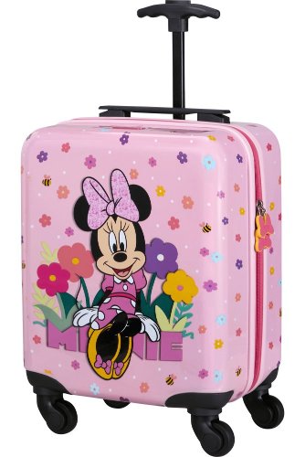 Samsonite Disney Daydream 64C*002 Minnie Flower 