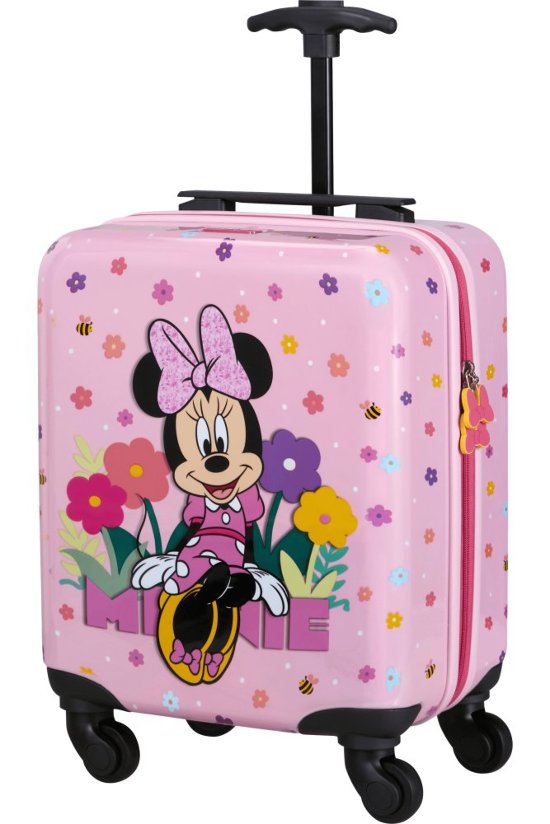 Samsonite Disney Daydream 64C*002 Minnie Flower 