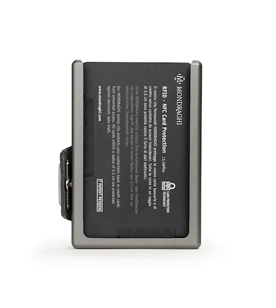 Mondraghi MC-10100 The Original black