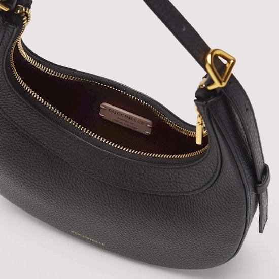 Coccinelle APIP 530101 Whisper nera