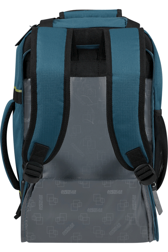 American Tourister Take2cabin 91G*012 underseater per Ryanair Harbor blue