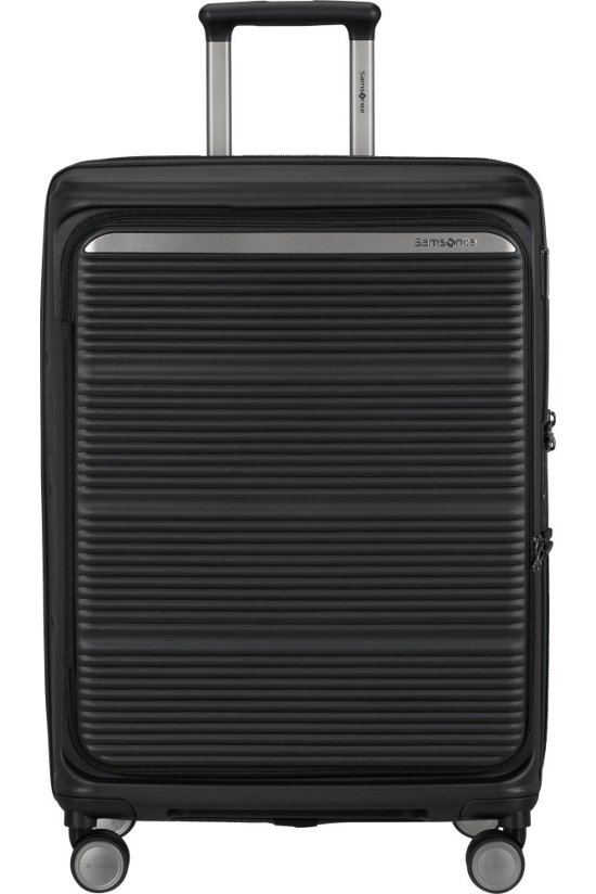 Samsonite Paralux KT2*002 nero 