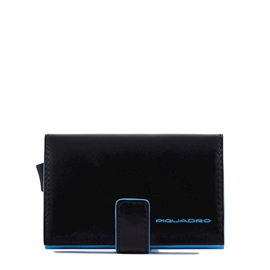 Piquadro Blue Square PP5649B2BLR nero