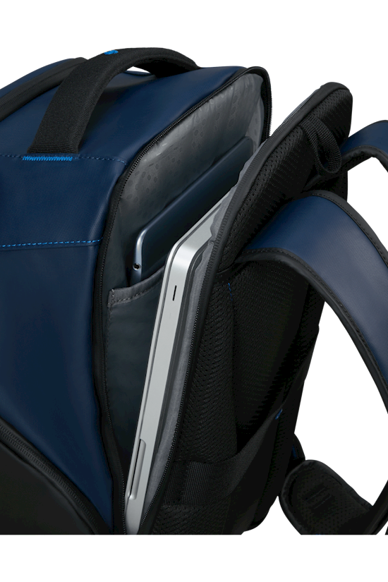Samsonite Ecodiver KH7*020 underseater per Ryanair blue nights