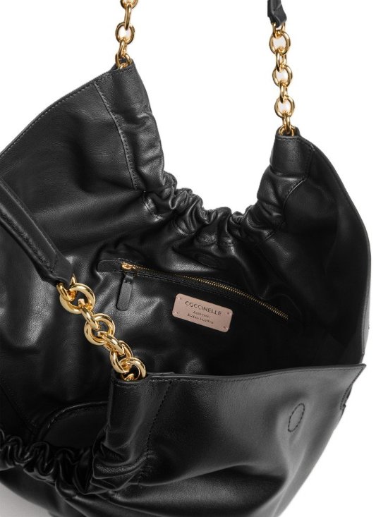 Coccinelle AAU5F1102 Smash nera