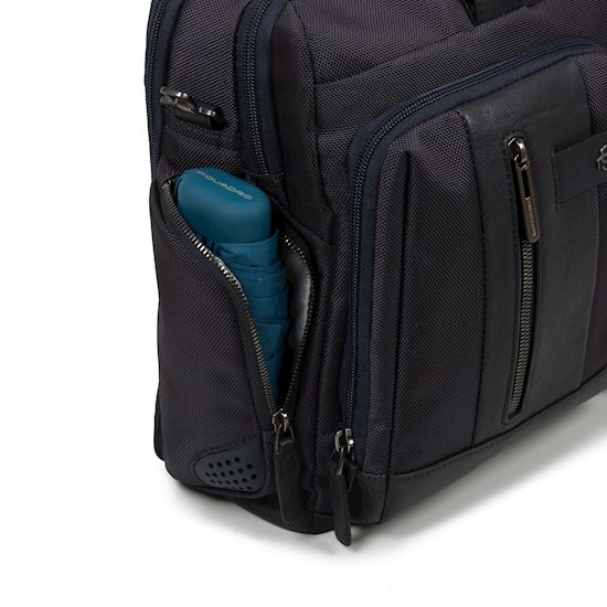 Piquadro Brief CA4441BR nera