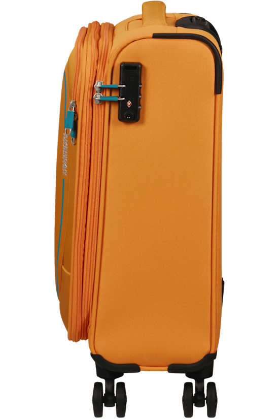 American Tourister Pulsonic MD6*001 sunset yellow