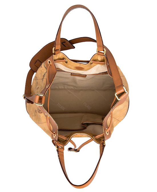 Alviero Martini 1ª Classe Neo Casual D036 natural