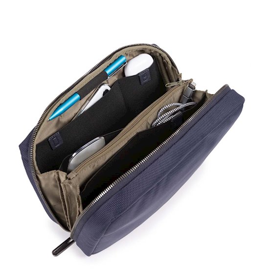 Piquadro Brief 2 AC5481BR2 blu