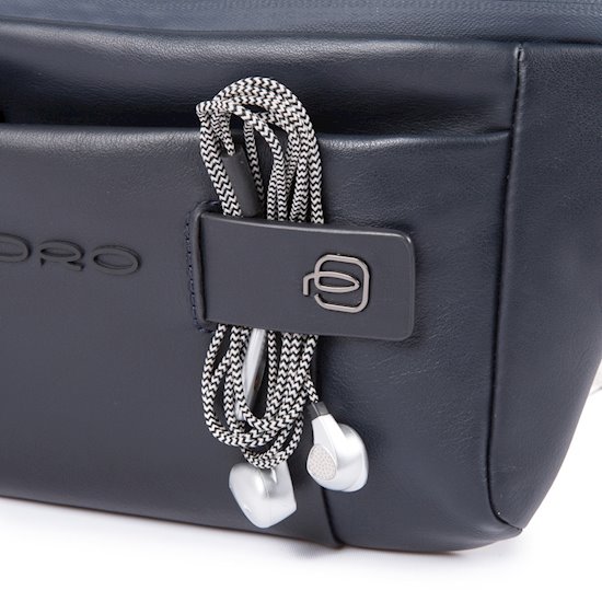 Piquadro Urban CA2174UB00 blu