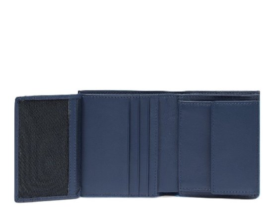 Piquadro Atlas PU5964S138R blu