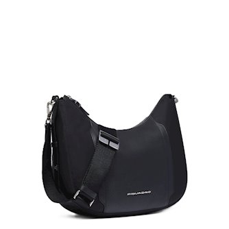 Piquadro Circle T. BD6657W92 nero
