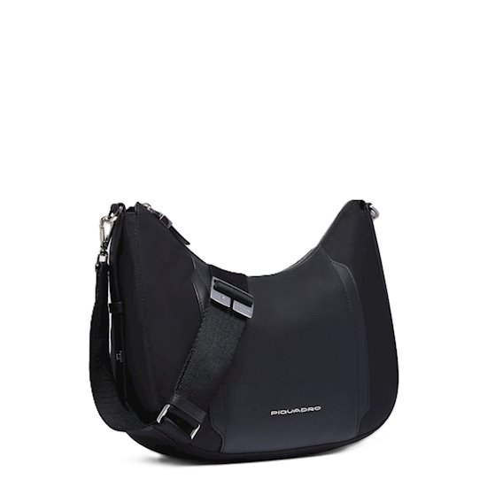 Piquadro Circle T. BD6657W92 nero