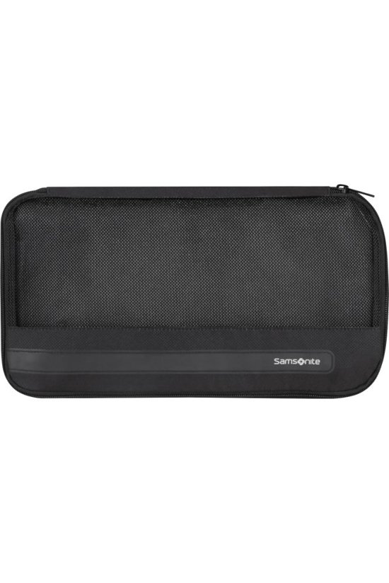 Samsonite Ta Revolution KR7*029 Set 3 Packing cubes black