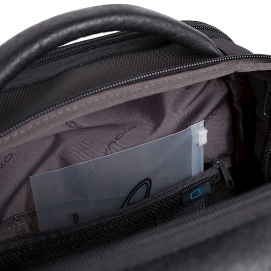 Piquadro BagMotic CA5477BR2BM nero