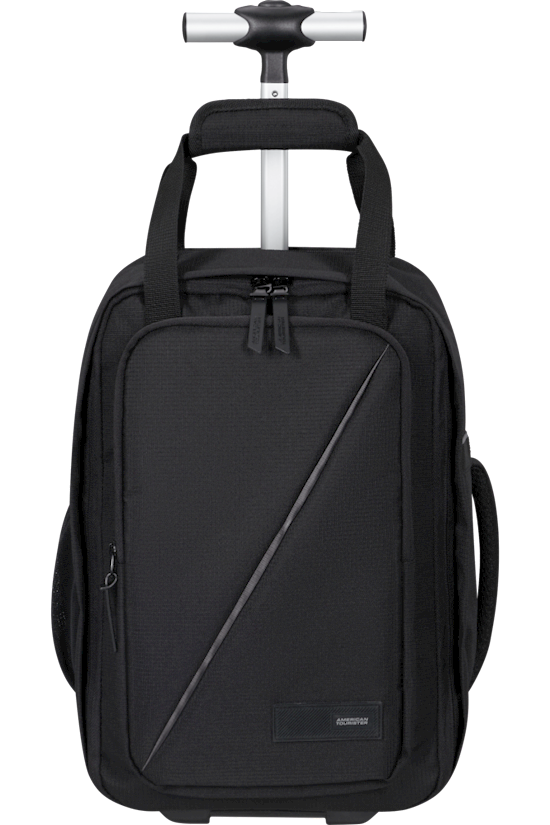 American Tourister Take2cabin 91G*012 underseater per Ryanair nero