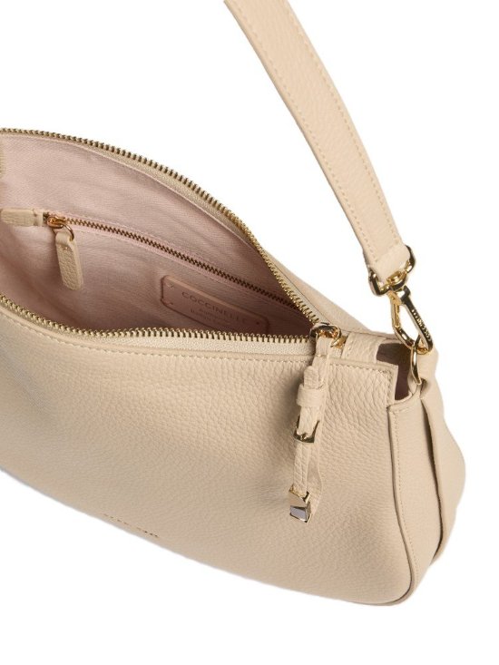 Coccinelle AAU451302 Nory sandshell