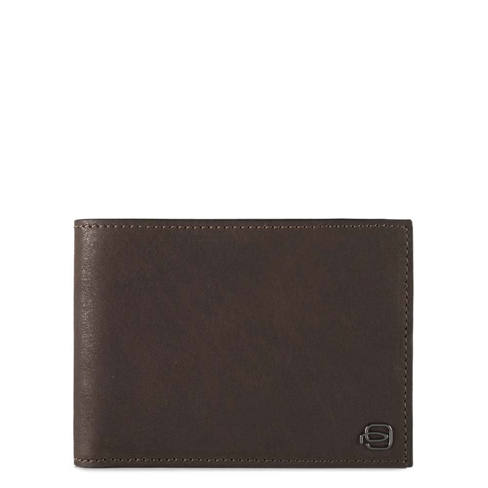 Piquadro Black Square PU1392B3R testa di moro