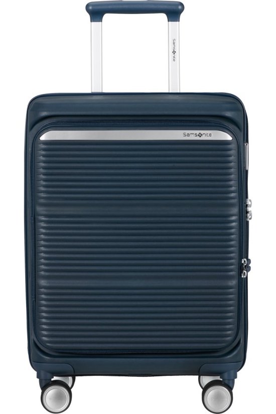 Samsonite Paralux KT2*001 bagaglio a mano midnight navy