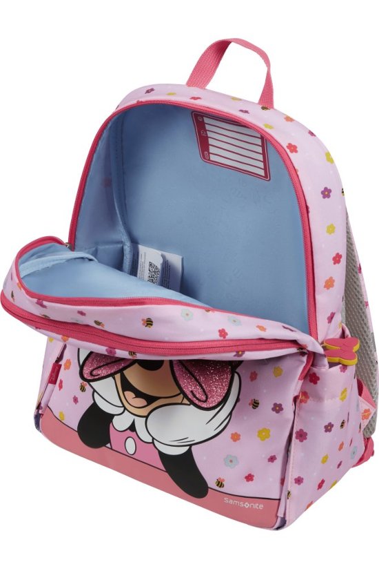 Samsonite Daydream Disney 64C*001 Minnie Flower Power