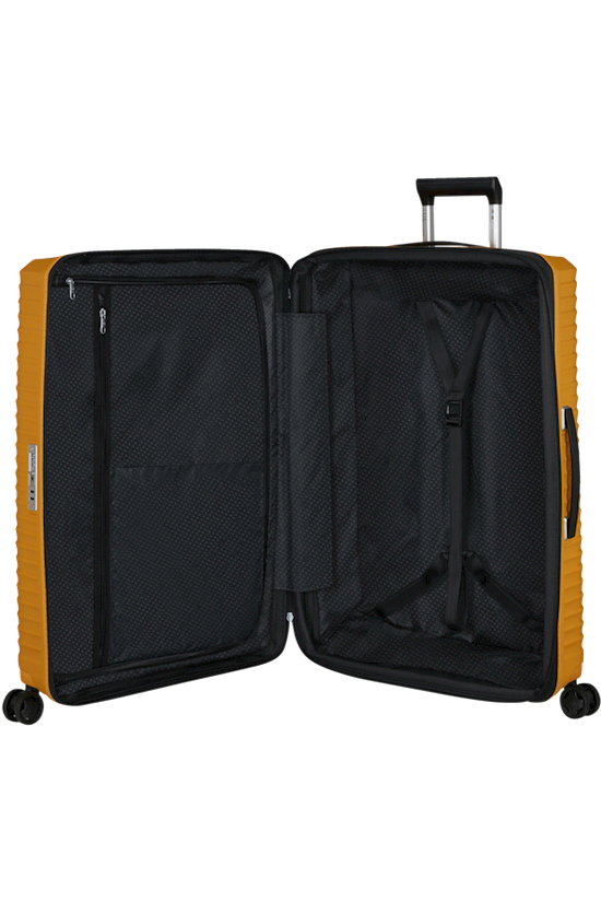 Samsonite Upscape KJ1*003 giallo